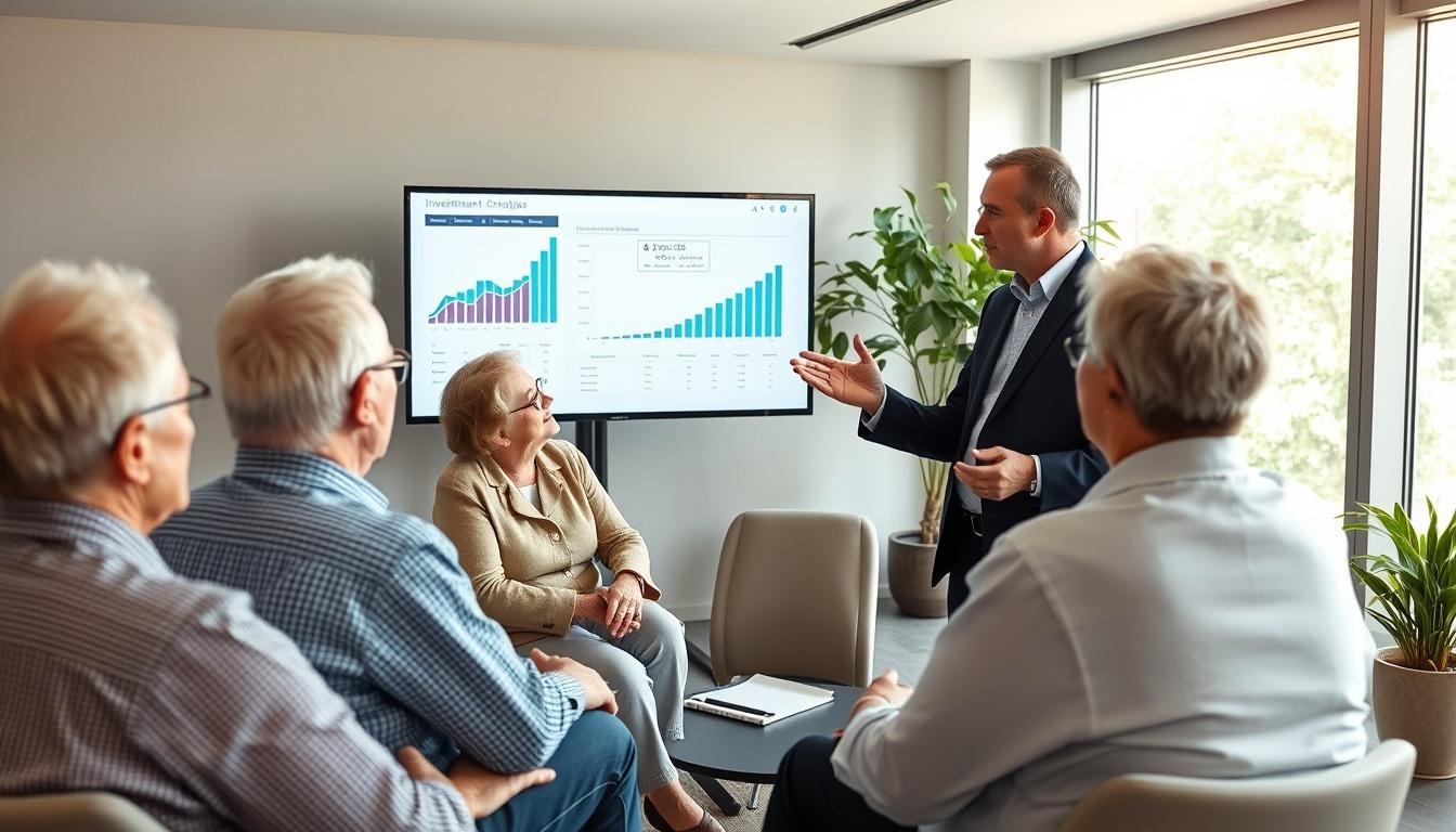 Inversiones seguras